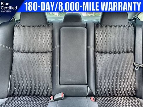 Used 2017 Nissan Altima 2.5 S w/ Power Driver Seat Package FWD image 16