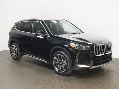 New 2026 BMW X1 xDrive28i w/ Technology Package