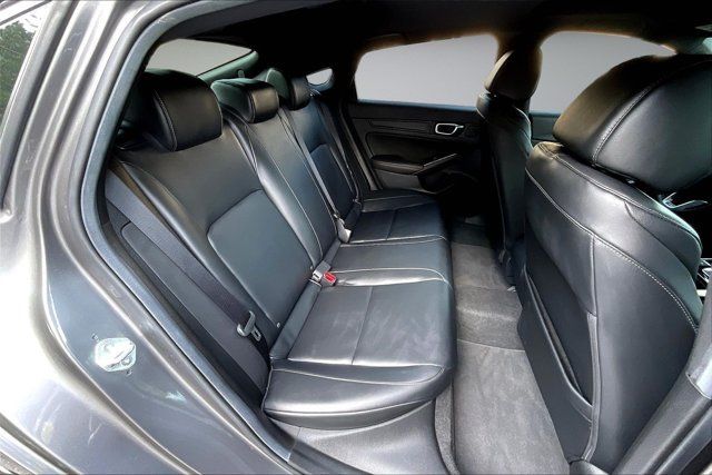 Used 2024 Acura Integra A-Spec FWD image 27