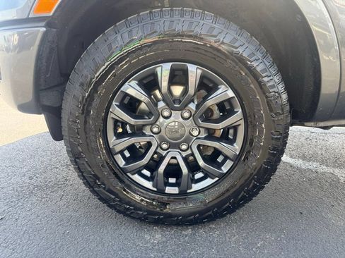 Certified 2019 Ford Ranger XLT w/ Equipment Group 302A Luxury AWD/4WD image 16