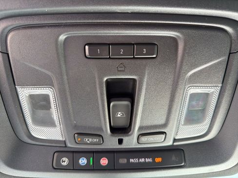 Used 2023 Chevrolet Silverado 3500 High Country AWD/4WD image 56