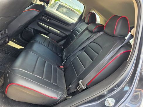 Used 2023 Honda CR-V EX image 6