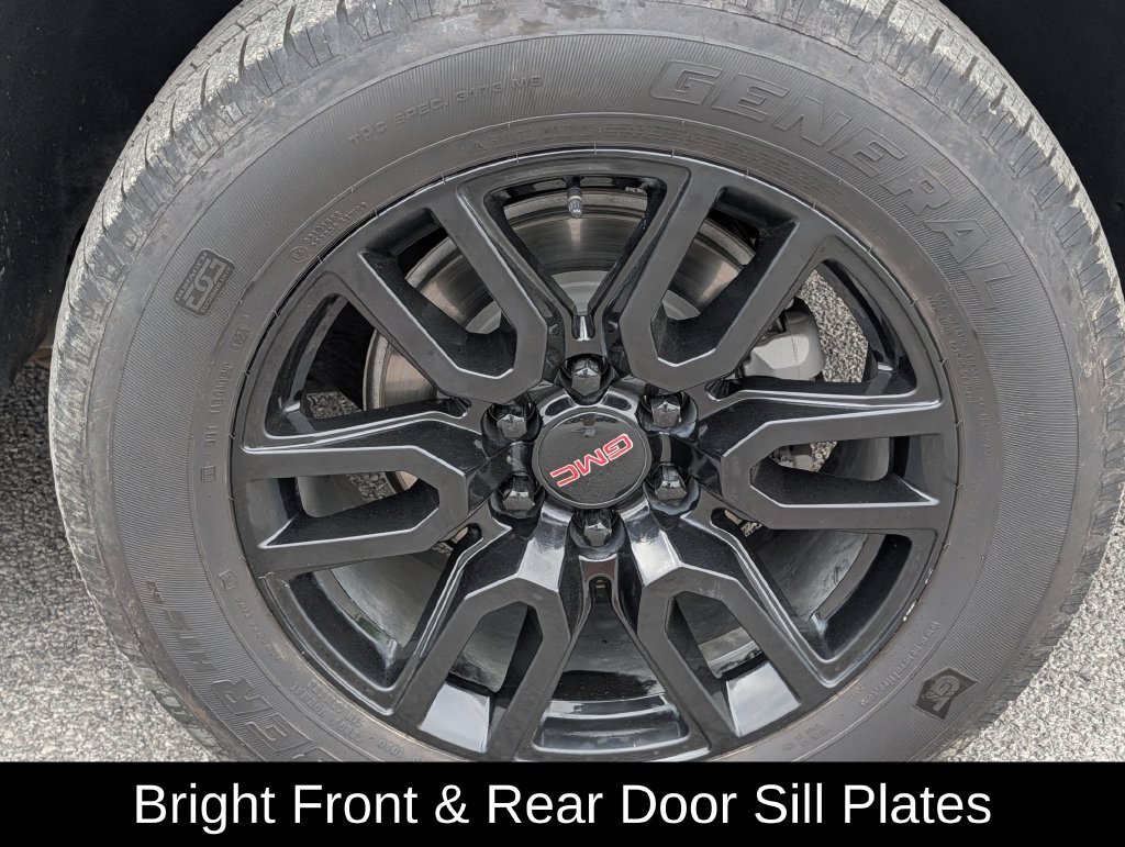 Used 2021 GMC Yukon SLT RWD image 10