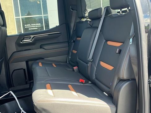 Used 2026 GMC Sierra 1500 AT4 AWD/4WD image 19