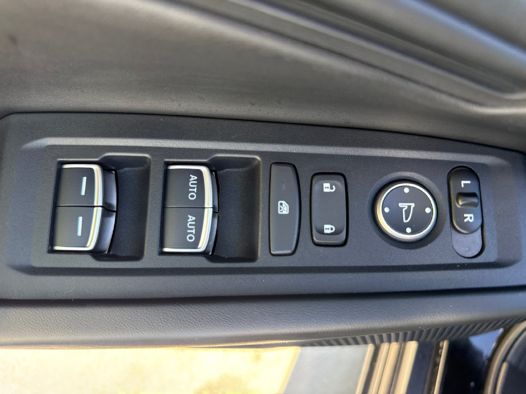 Certified 2024 Honda Accord EX image 14