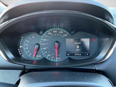 Used 2020 Chevrolet Trax LS image 22