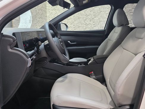 New 2026 Hyundai Santa Cruz SEL FWD image 24