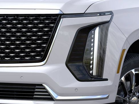 New 2025 Cadillac Escalade Premium Luxury w/ Touring Package image 34