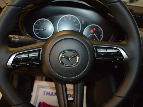 New 2026 MAZDA MAZDA3 2.5 S Sedan w/ Preferred Pkg image 17