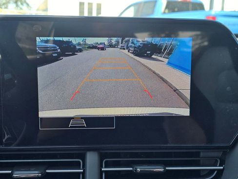 New 2026 Chevrolet Trax LS w/ Driver Confidence Package FWD image 30
