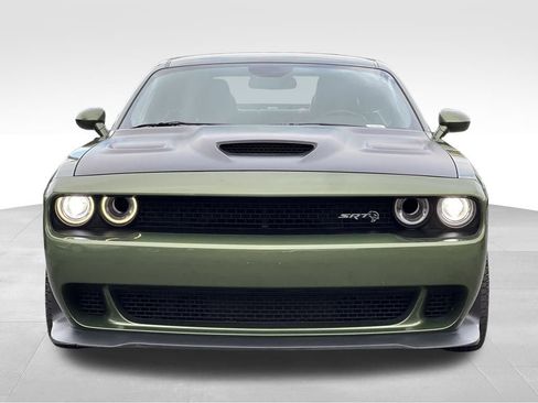 Used 2018 Dodge Challenger SRT Hellcat image 8