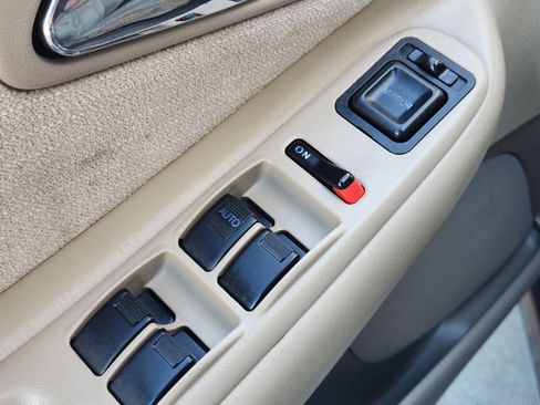 Used 1999 Honda Accord LX image 20