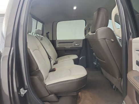 Used 2025 RAM 2500 Laramie image 22