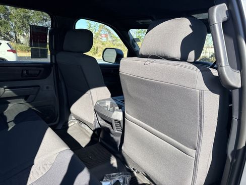 New 2025 Toyota Tundra SR w/ SR Tow Package image 29