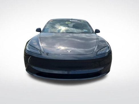 Used 2025 Tesla Model 3 Long Range AWD/4WD image 11