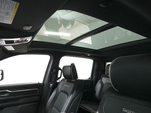 New 2026 RAM 1500 Laramie w/ Sport Appearance Package image 21