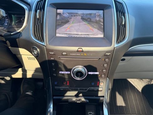 Used 2019 Ford Edge Titanium w/ Equipment Group 301A image 18