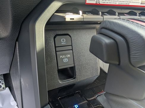 New 2026 Toyota Tundra 4x4 CrewMax image 17