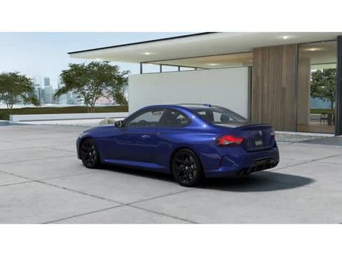 New 2026 BMW 230i Coupe w/ M Sport Package image 2