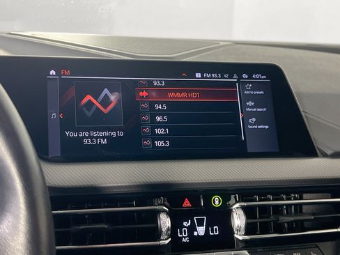 Used 2022 BMW 228i xDrive Gran Coupe w/ Convenience Package image 15