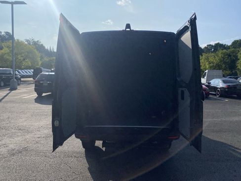 New 2024 Mercedes-Benz Sprinter 2500 image 14