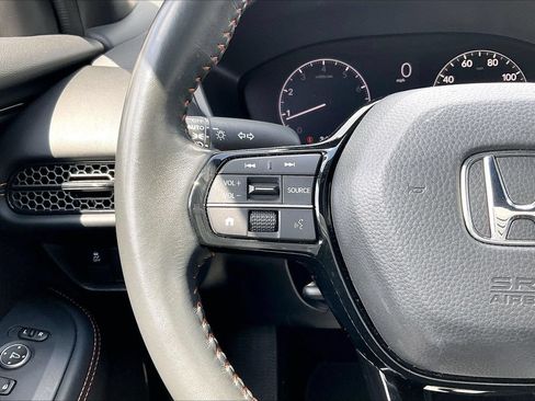 Used 2023 Honda HR-V Sport image 29