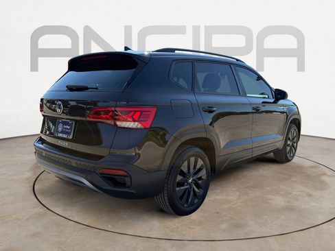 Certified 2023 Volkswagen Taos S FWD image 10