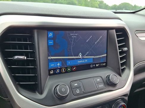 Certified 2023 GMC Acadia SLT AWD/4WD image 18