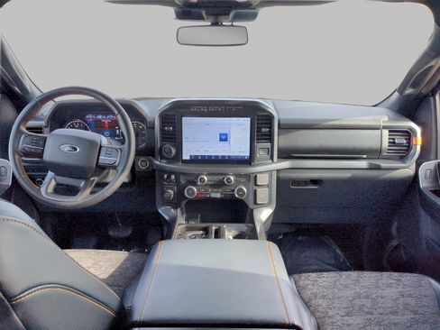 Used 2023 Ford F150 Tremor AWD/4WD image 56