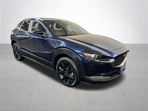 Used 2024 MAZDA CX-30 AWD 2.5 S w/ Select Sport Pkg image 10