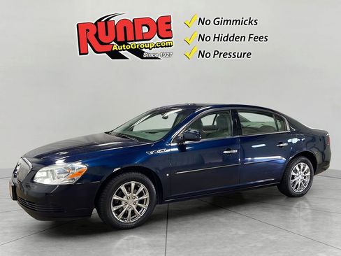 Used 2009 Buick Lucerne CXL image 1