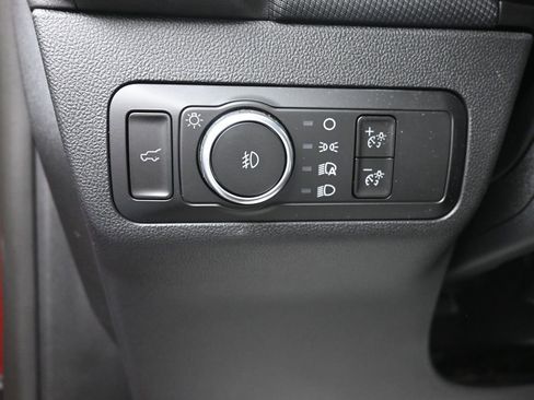 New 2025 Ford Bronco Sport Outer Banks image 14