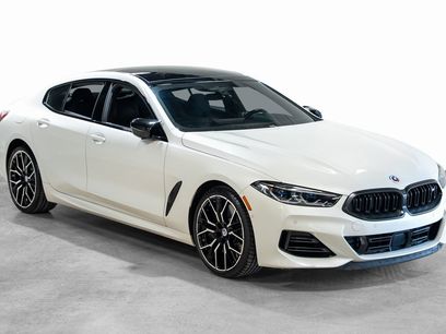Used 2023 BMW M850i Gran Coupe xDrive