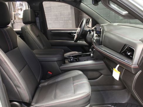 Used 2026 Chevrolet Tahoe RST w/ Comfort Package RWD image 47