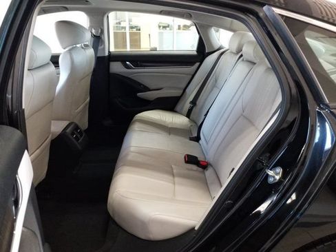 Used 2018 Honda Accord EX-L image 13