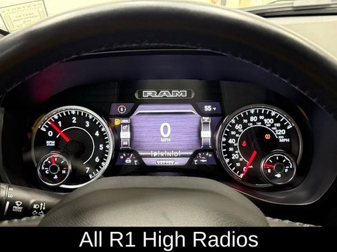 Used 2024 RAM 1500 Big Horn image 11