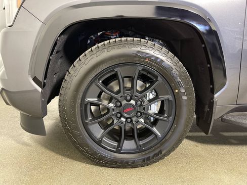 New 2026 Toyota Sequoia 1794 Edition AWD/4WD image 11