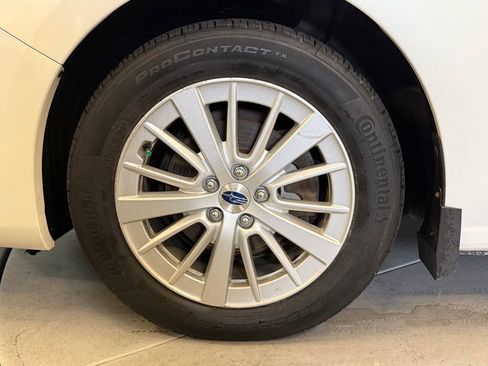 Used 2017 Subaru Impreza 2.0i Premium AWD/4WD image 25