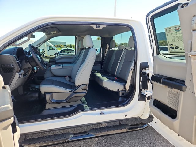 Used 2019 Ford F150 XL w/ Equipment Group 101A Mid AWD/4WD image 26