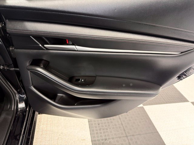 Used 2025 MAZDA MAZDA3 s Sport FWD image 24