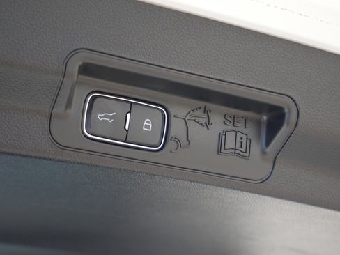 Certified 2023 Ford Explorer ST w/ Equipment Group 401A image 27