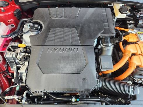 Used 2024 Hyundai Elantra Limited FWD image 32