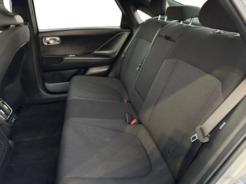 Used 2025 Hyundai Ioniq 6 SEL RWD image 13