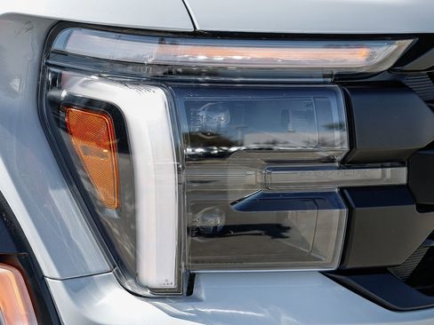 Used 2025 Ford F150 Raptor w/ Equipment Group 803A Raptor R image 7