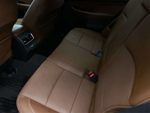 Used 2018 Subaru Outback 3.6R Touring w/ Protection Package #1 AWD/4WD image 11