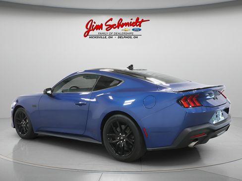 Used 2024 Ford Mustang GT Premium RWD image 4