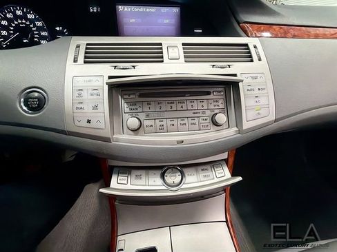 Used 2007 Toyota Avalon Limited FWD image 14