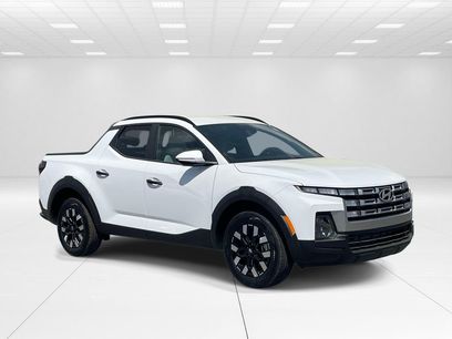 New 2026 Hyundai Santa Cruz SEL