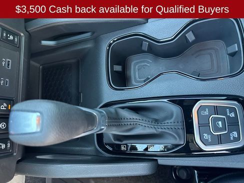 New 2026 Nissan Frontier SV w/ All-Weather Content Package image 26