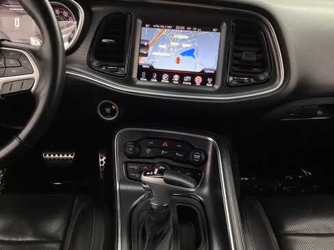 Used 2015 Dodge Challenger SXT Plus image 25